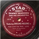 Sammy Madden And His Orchestra Featuring Smiling Helene - You Can't Be True, Love / Picnic In The Woods